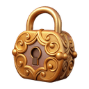 Locked