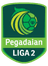 Liga 2 logo