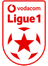 Ligue 1 logo