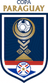 Copa Paraguay logo