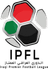 Iraqi League logo