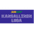 Kansallinen Liiga logo