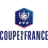 Coupe de France logo