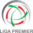 Liga Premier Serie B logo