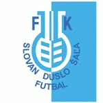 Slovan Duslo Šaľa