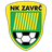 Zavrč