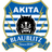 Blaublitz Akita