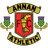 Annan Athletic