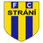 Strání