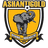 Ashanti Gold